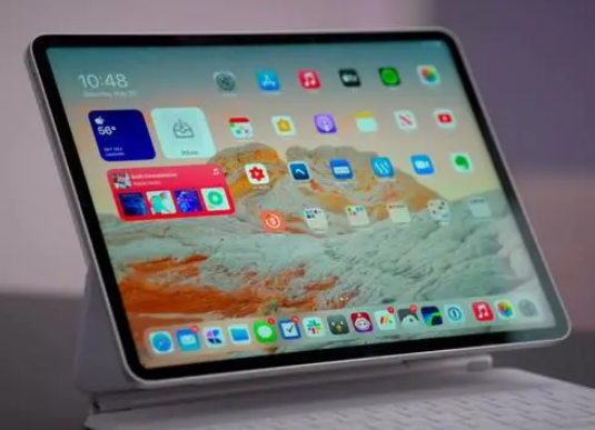 磐石ipad维修分享新款iPad Pro或将采用M4芯片 