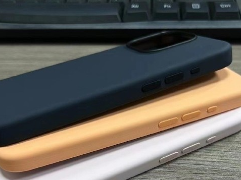 磐石苹果14维修站分享iPhone14手机壳能直接给iPhone15用吗?