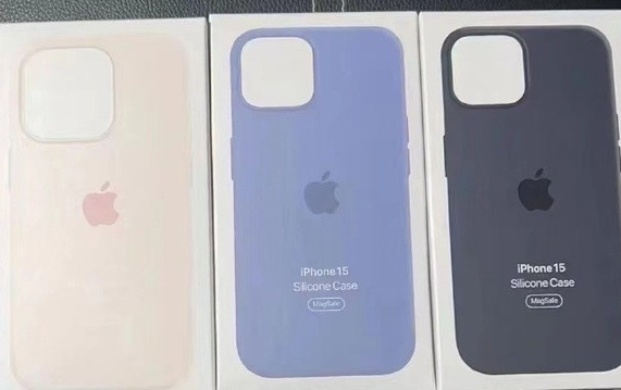 磐石苹果14维修站分享iPhone14手机壳能直接给iPhone15用吗？ 