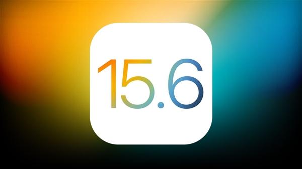 磐石苹果手机维修分享iOS15.6正式版更新反馈汇总 