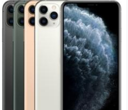 磐石苹果维修点分享iPhone 11 Pro Max换屏分项报价拆解 
