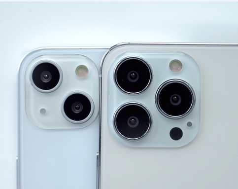 磐石苹果维修点分享iPhone 13 Pro主板出问题时解决方案 