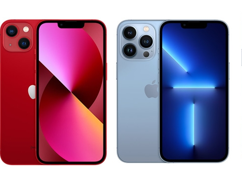 磐石苹果维修点分享iPhone 13 Pro Max维修主板静电与漏电类故障 