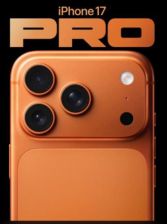 磐石苹果维修点分享iPhone 17 Pro主板电源通道故障 