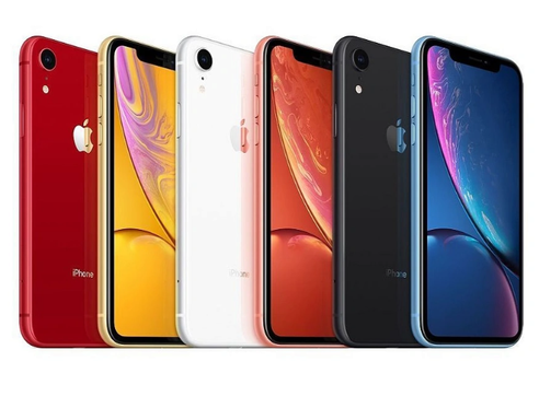 磐石苹果维修点分享iPhone XR自动关机音频功放与电池通信故障 