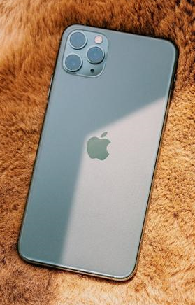 磐石苹果维修点分享iPhone 11Pro Max自动关机装配类硬故障 