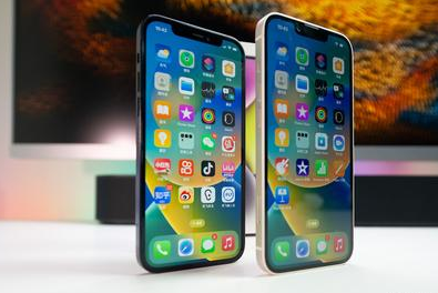 磐石苹果维修点分享iPhone 14 Plus自动关机内存连锁故障解析 