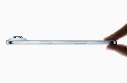 磐石苹果维修点分享iPhone 17 Air自动关机电源故障解析 