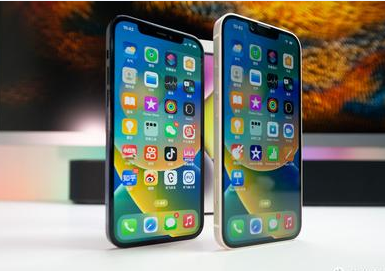 磐石苹果维修点分享iPhone 14 Plus扩容深层隐患梳理 