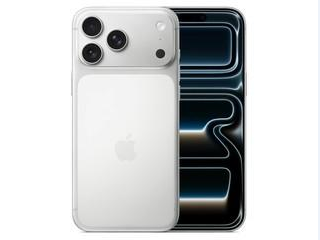 磐石苹果维修点分享iPhone 17 Pro Max多媒体与蜂窝 