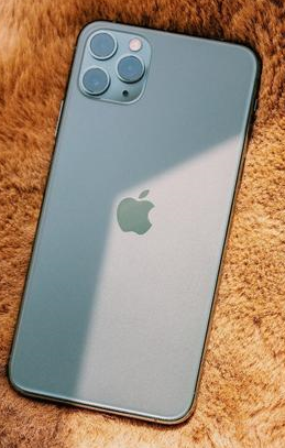 磐石苹果维修点分享iPhone 11 Pro Max锁屏密码冷知识汇总 