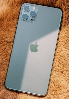 磐石苹果维修点分享iPhone 11 Pro Max黑屏特殊诱因梳理 