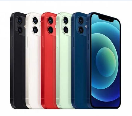 磐石苹果维修点分享iPhone 12 Pro Max黑屏冷门故障解读 