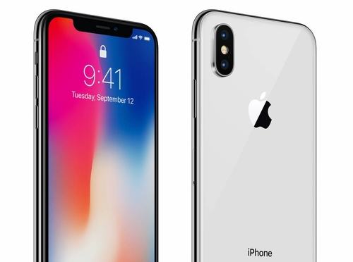 磐石苹果维修点分享iPhone X电池发烫冷门故障解析 
