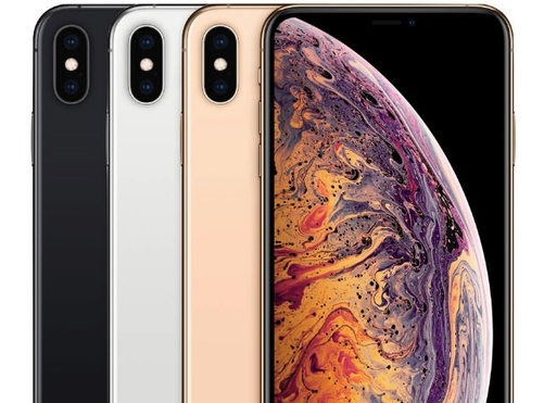 磐石苹果维修点分享iPhone XS Max电池发烫冷门成因解析 