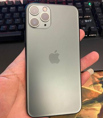 磐石苹果维修点分享iPhone 11 Pro电池发烫小众问题解读 