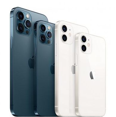 磐石苹果维修点分享iPhone 12 Pro发烫关联故障汇总 