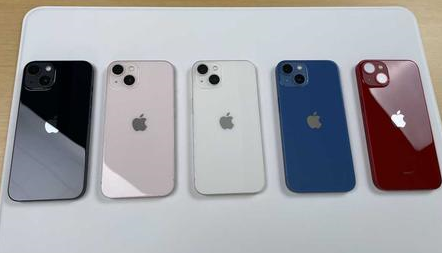 磐石苹果维修点分享iPhone 13电池发烫多类故障解析 