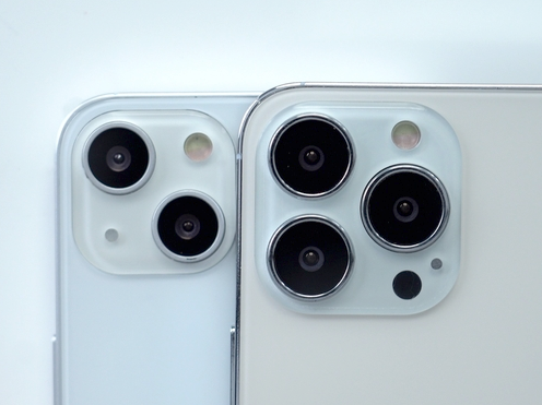 磐石苹果维修点分享iPhone 13 Pro Max发烫特殊故障解读 