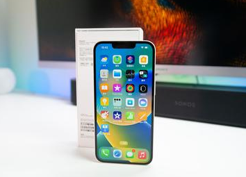 磐石苹果维修点分享iPhone 14电池发烫真实诱因盘点 