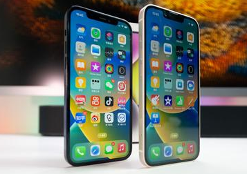 磐石苹果维修点分享iPhone 14 Plus发烫常见情况科普 