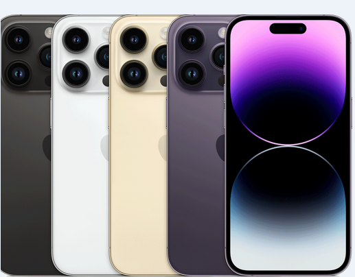 磐石苹果维修点分享iPhone 14 Pro发烫易忽略问题解析 