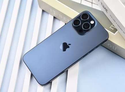 磐石苹果维修点分享iPhone 15 Pro Max发烫深度剖析 